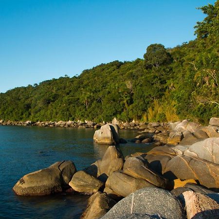 Cabanas Do Araca Villa Porto Belo Zewnętrze zdjęcie