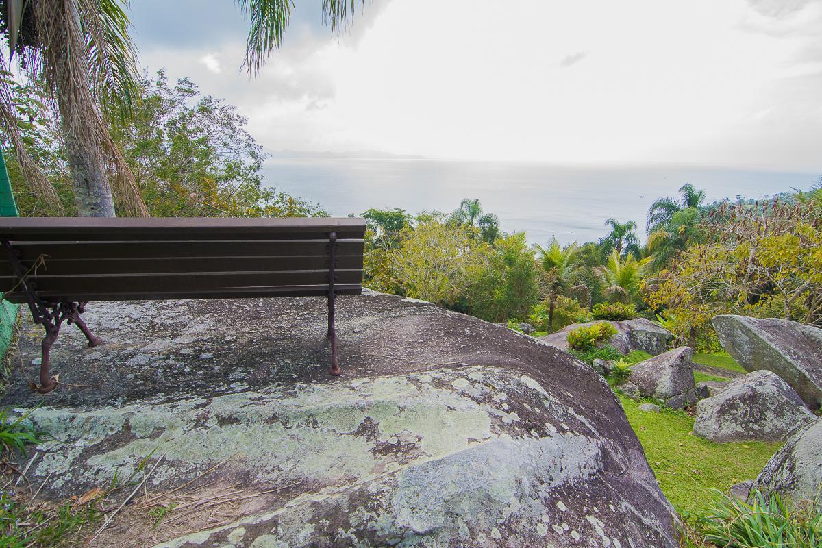 Cabanas Do Araca Villa Porto Belo Zewnętrze zdjęcie
