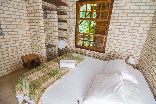 Cabanas Do Araca Villa Porto Belo Zewnętrze zdjęcie