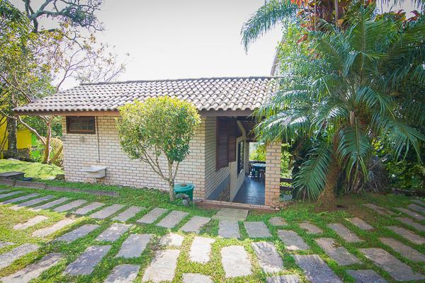 Cabanas Do Araca Villa Porto Belo Zewnętrze zdjęcie