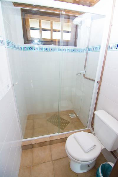 Cabanas Do Araca Villa Porto Belo Zewnętrze zdjęcie